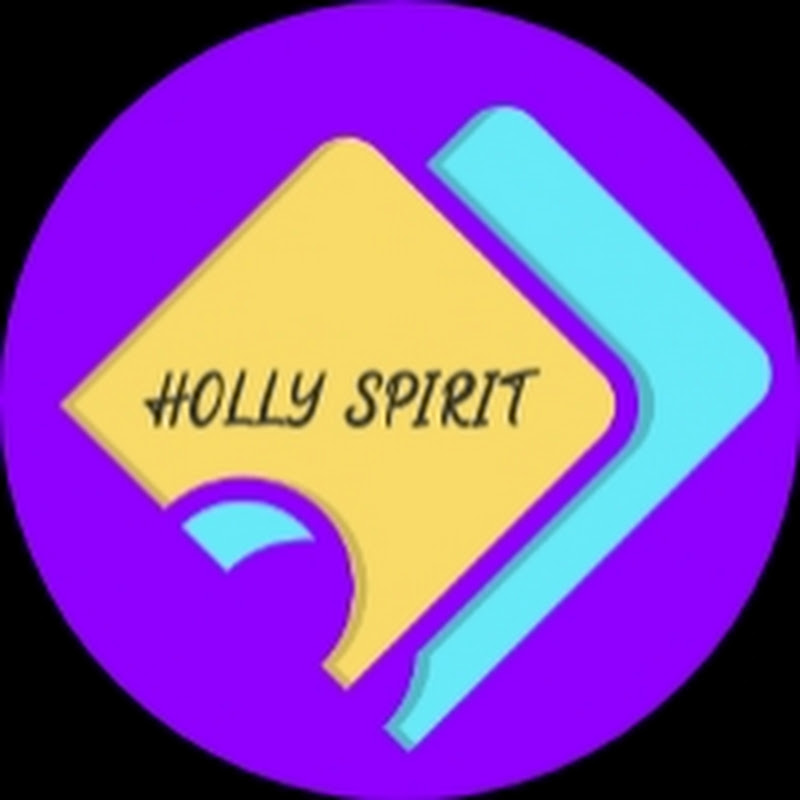 Holly Spirit