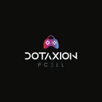 Dotaxion-Pcell