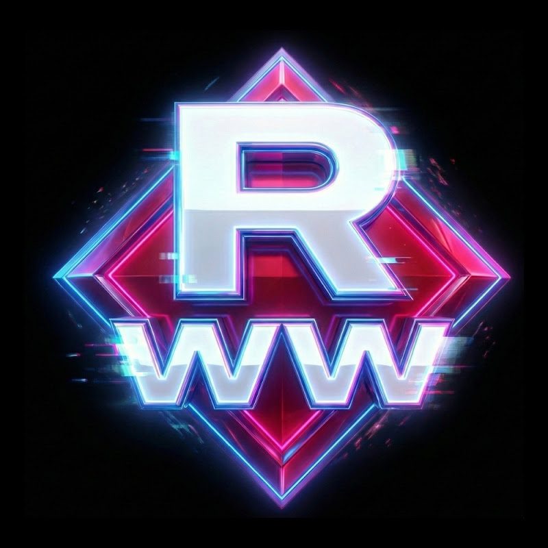 Roby Web World