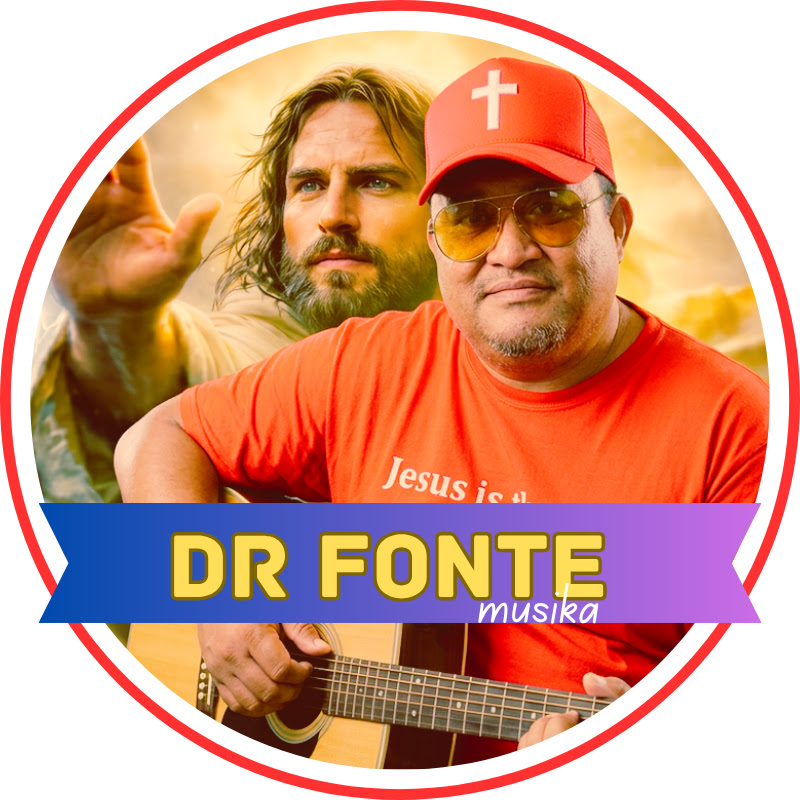 Dr Fonte Musika