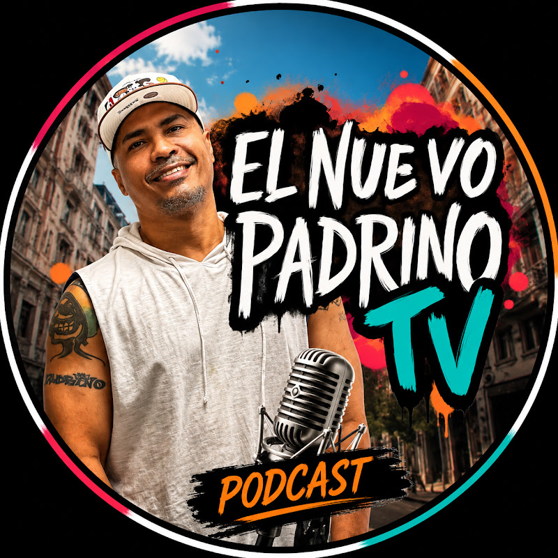 ElNuevoPadrino