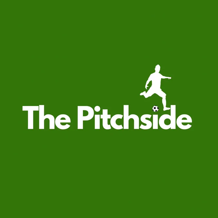 THE PITCH SIDE