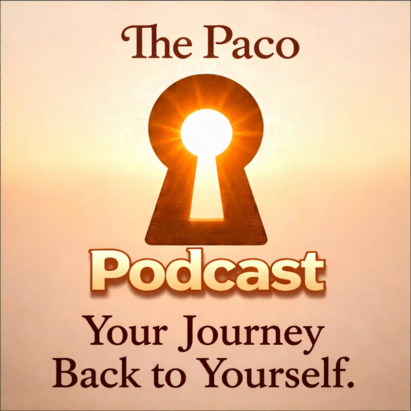 The Paco Podcast