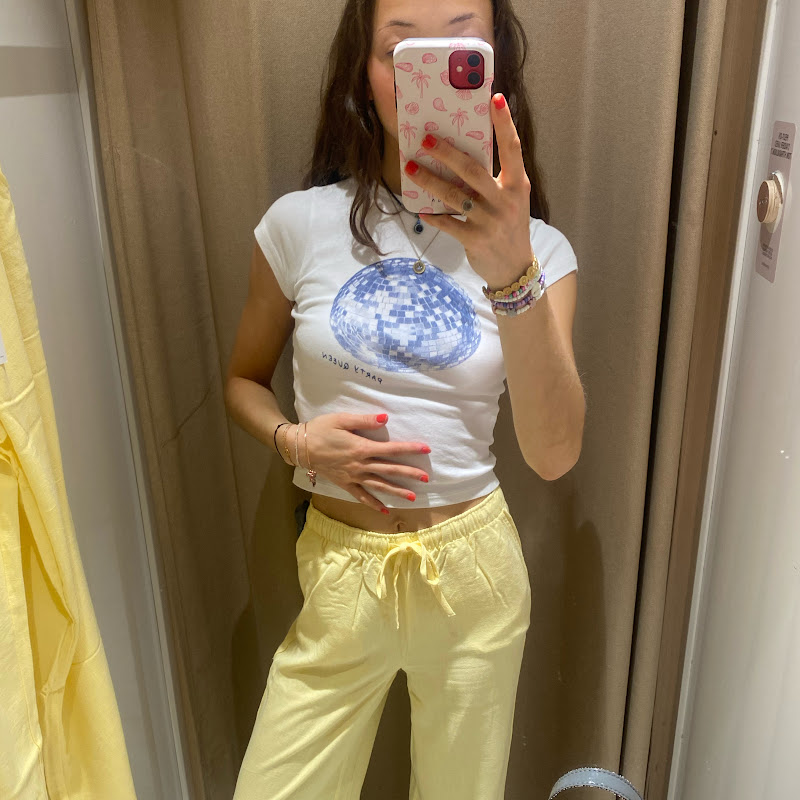 Ambre’vlog 