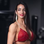 Gloria Delgado - IFBB BIKINI PRO