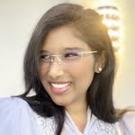 Nayantara Jeyaraj (Manuela/Taro)