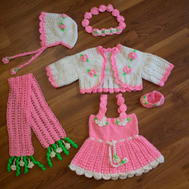 Knitting Princess