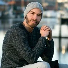Davide in Norvegia