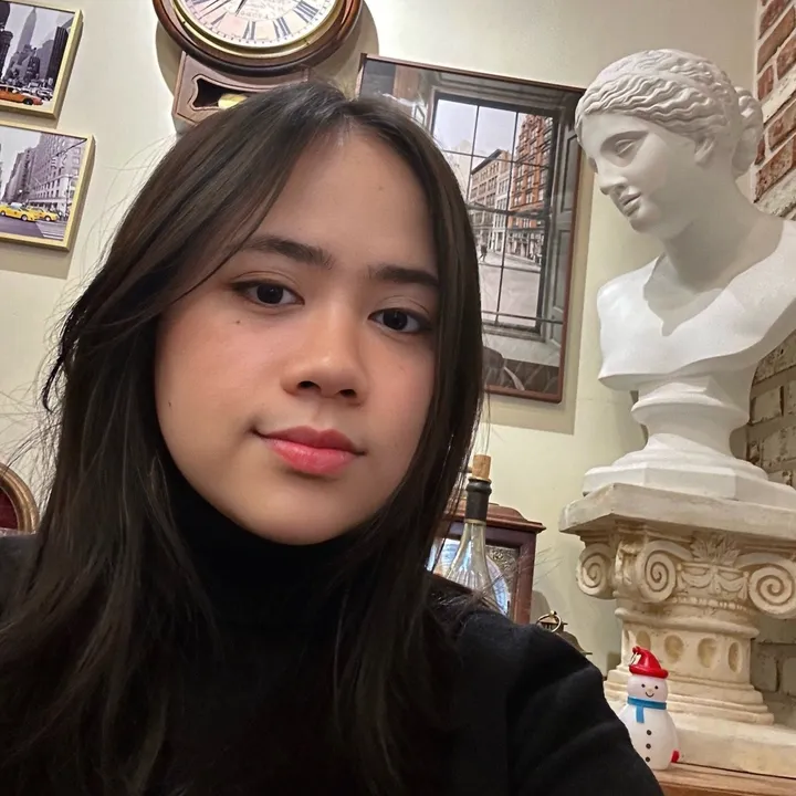 Jowee in Seoul 🧚🏻‍♀️