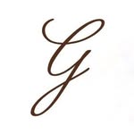 Ginger Elizabeth Chocolates