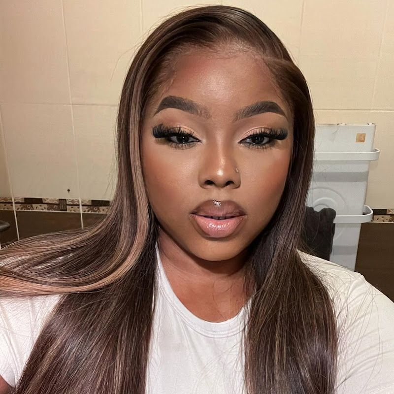 Christellie Dekosha TV