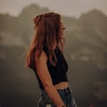 Natie | macrame crystal jewelry