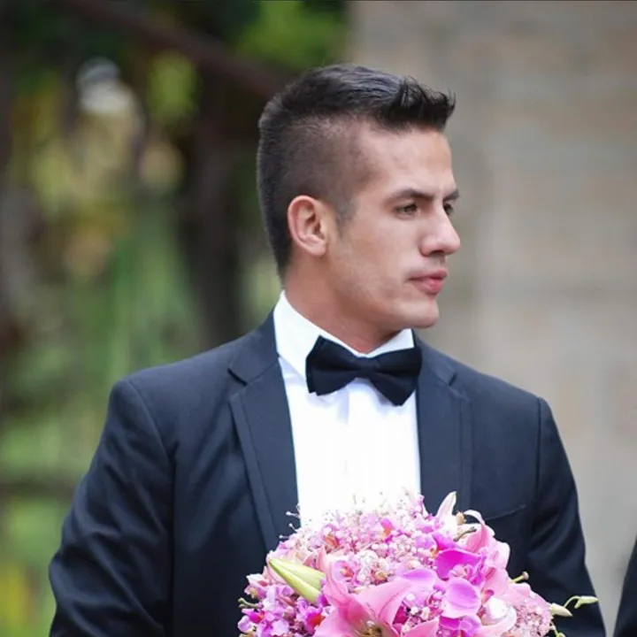 Sergio Acosta Events