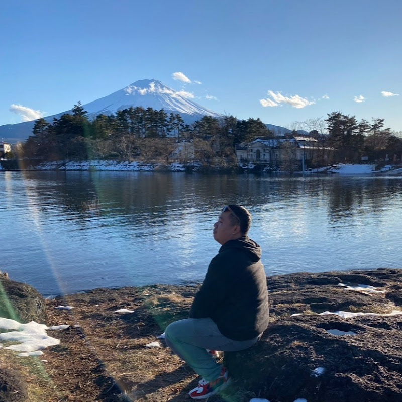 Uncle Cloud’s Asia 