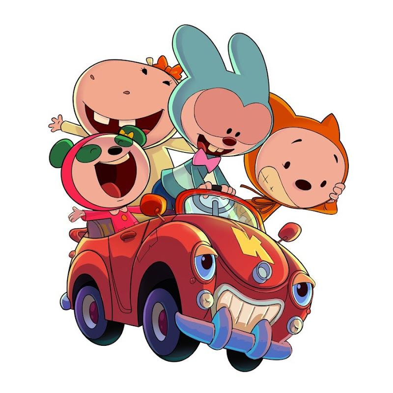 ThePreschoolTown