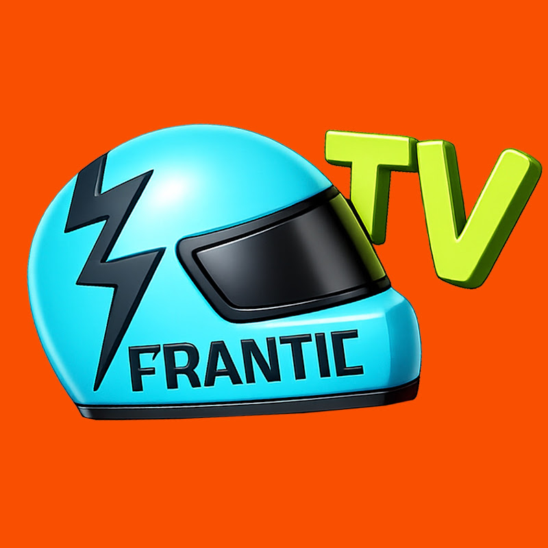 Frantic TV™ 