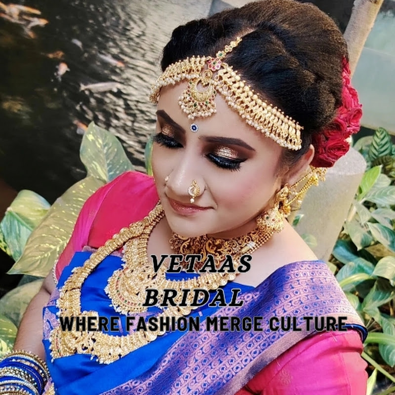 Vetaa's Bridal