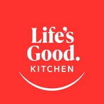 Life’s Good Kitchen