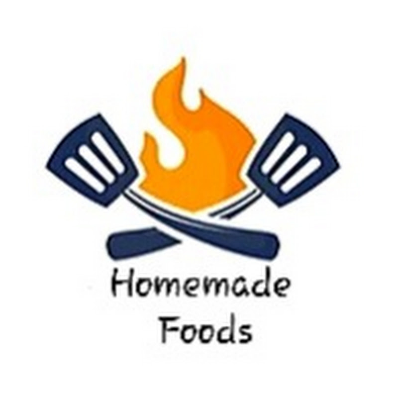 Homemade Foods Channel 
