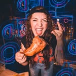 Michelle López | Viajes y Gastronomía