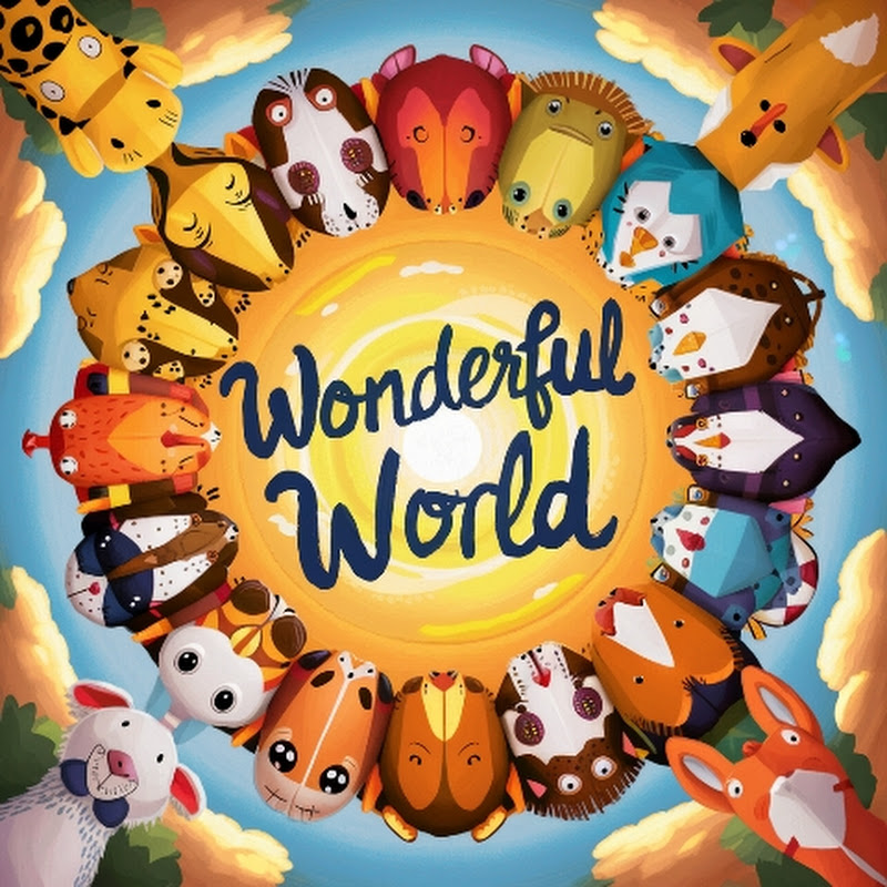 Wonderfulworld