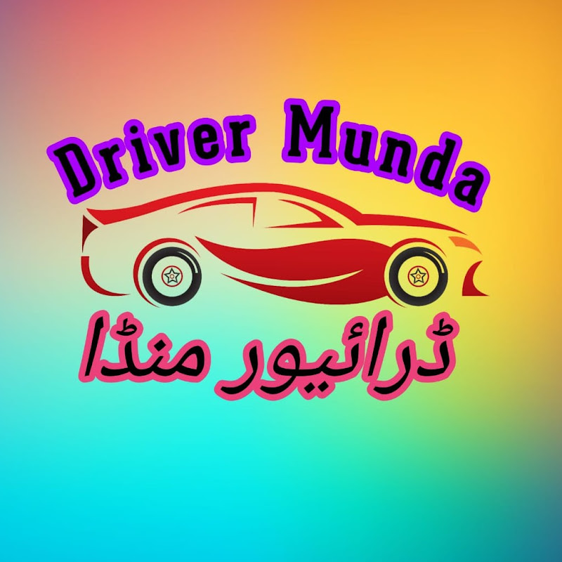 Driver Munda