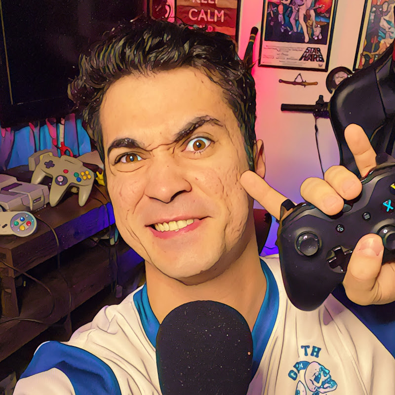 Andre Noobzera