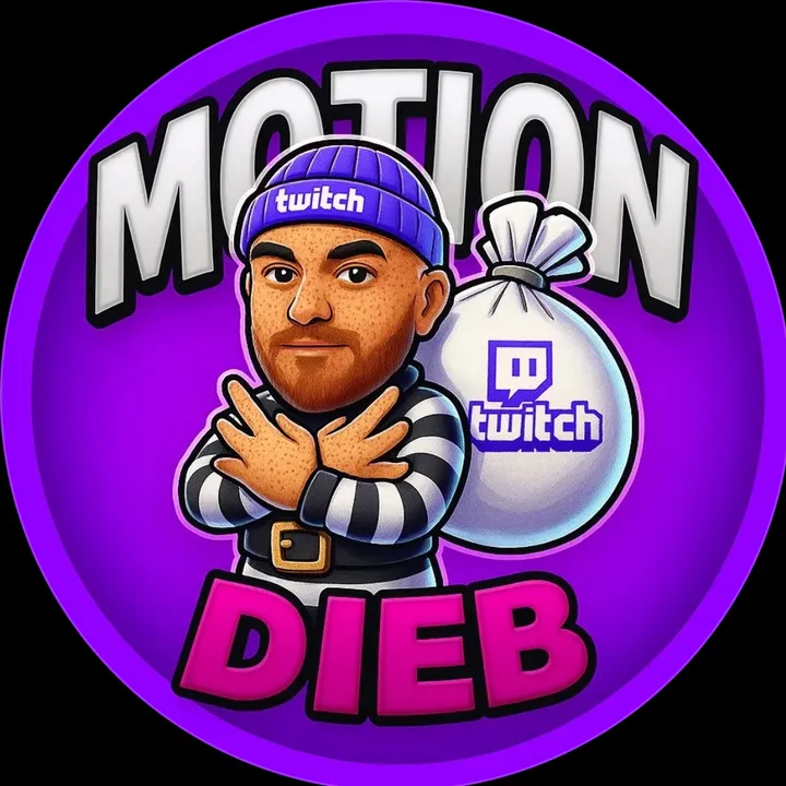 MotionDieb