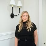 Hunter Interior Design | est. 2012 | Brooke Farrell