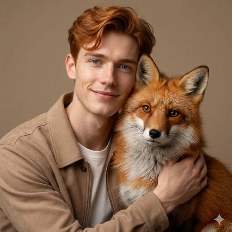 MrFox