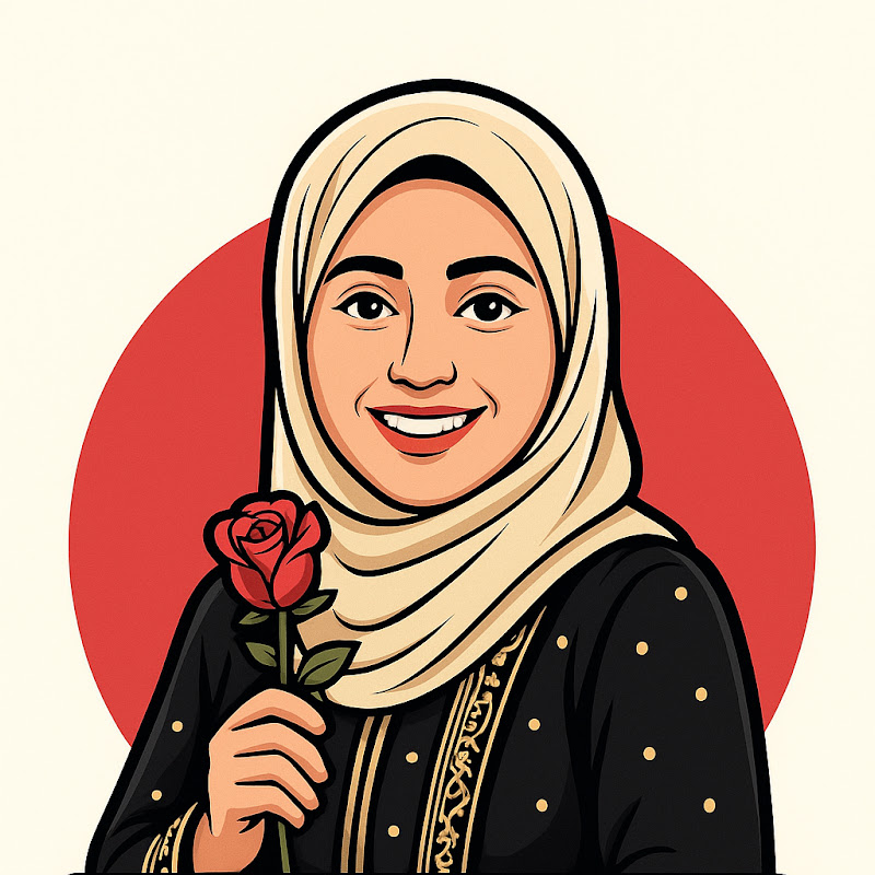 Uzma Nazir Vloger