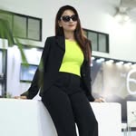 Ekta Savani Official