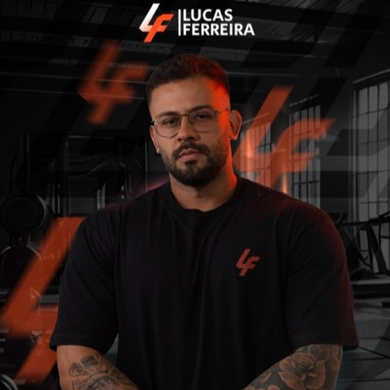Lucas Ferreira - Treinador