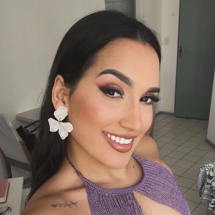 Larissa Lima