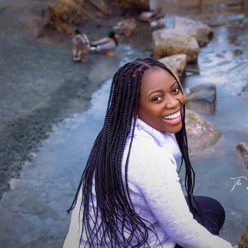 Biba's Canadian Journey