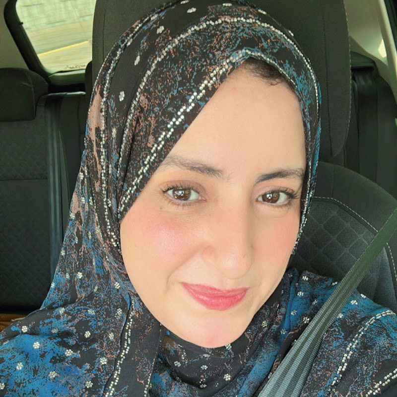 يوميات مغربية في دبي  Raja In Dubai