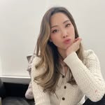 Ju’ 🧸 微娜 | A Parisian living in New York ✨