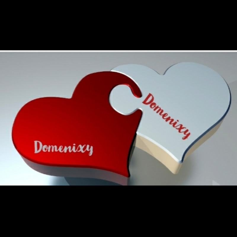 Domenixy