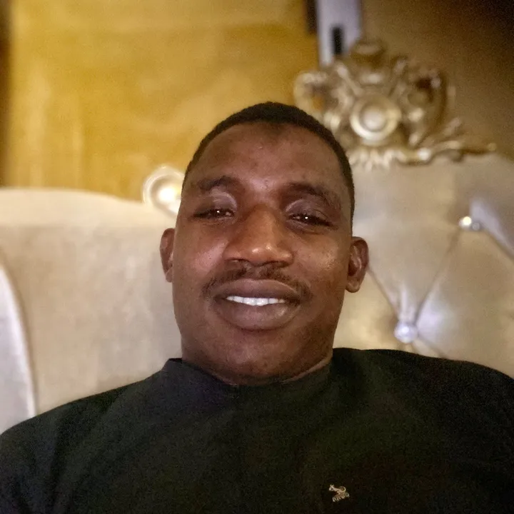Dan zango