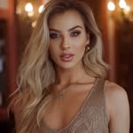 Sylwia Bober - Miss Charm Poland 2023
