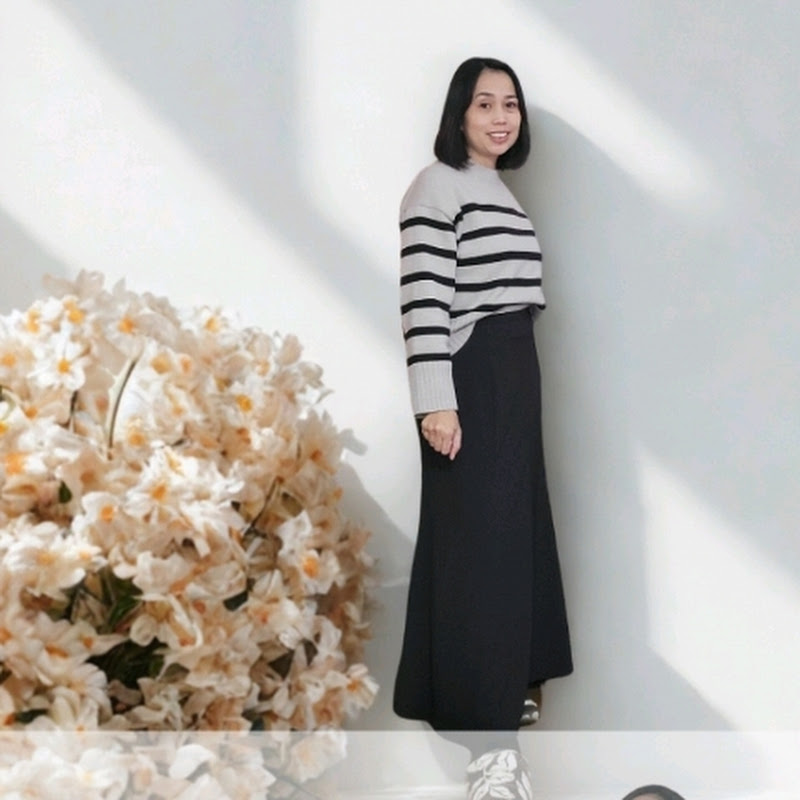 PinayBrazilian Family