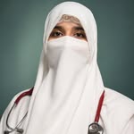 Dr. Chamman Farooq | Consultant Dermatologist