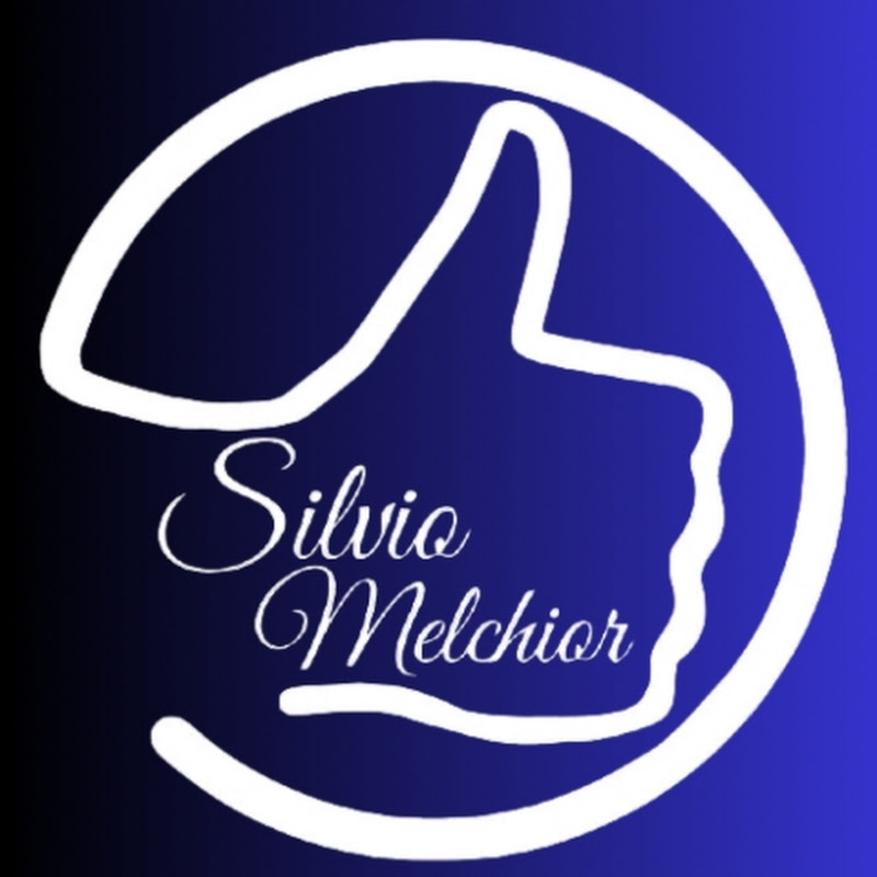Silvio Melchior- Crochê