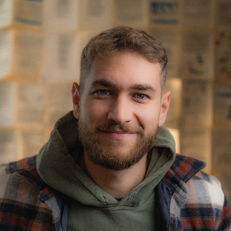 Daniel Polly