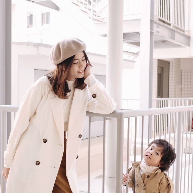 Mom Diary Channel