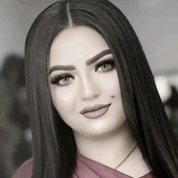 نــغـم مــرزوق
