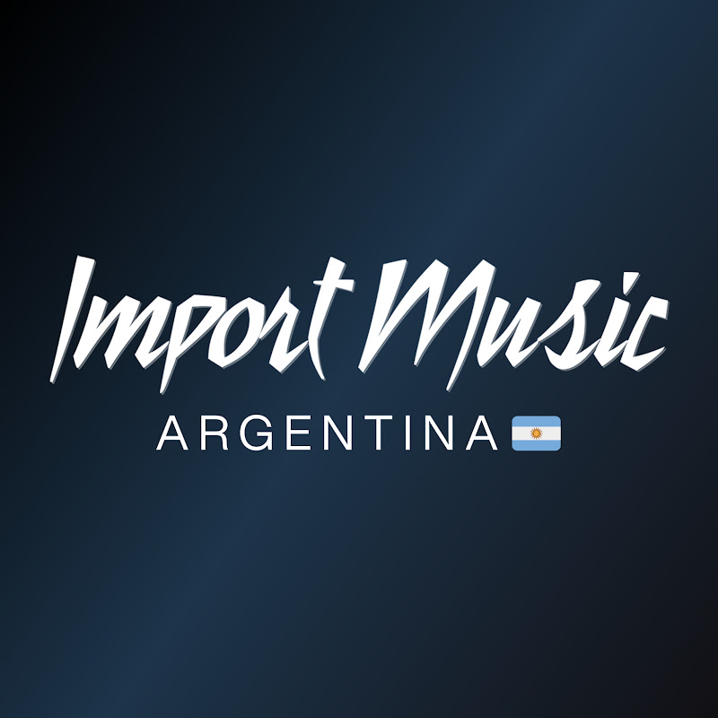 Import Music Argentina