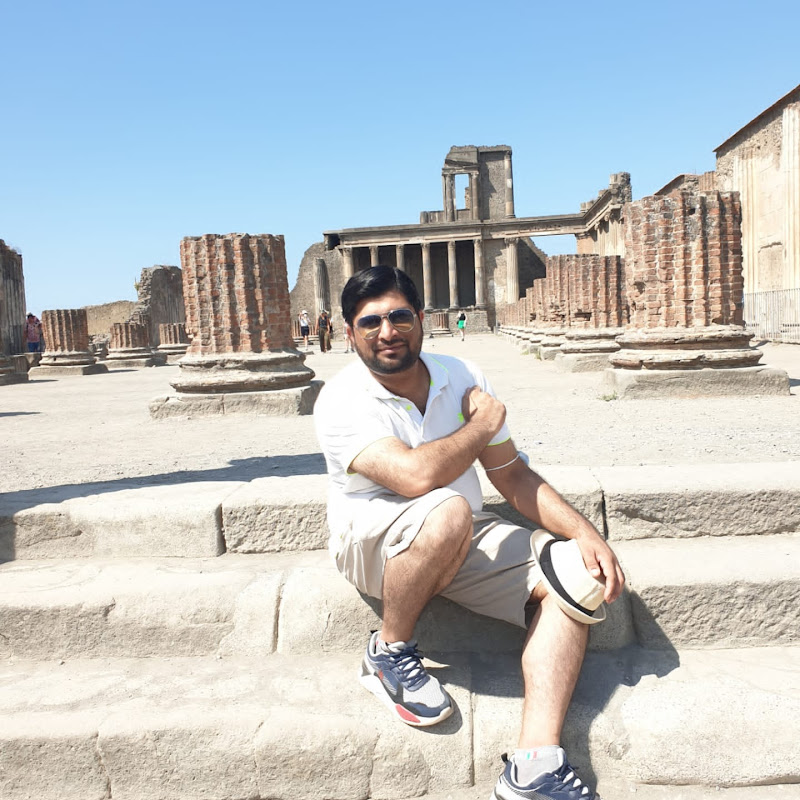 Recipe99 With Saqib