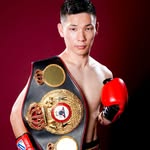 松本流星 Matsumoto Ryusei