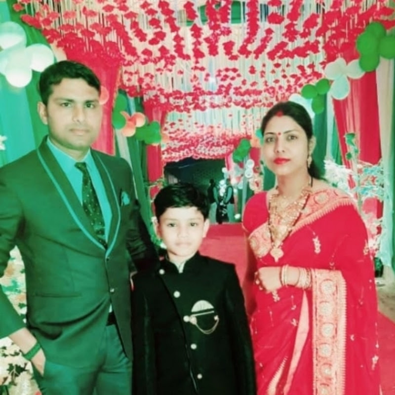 Sahil Tomar Official